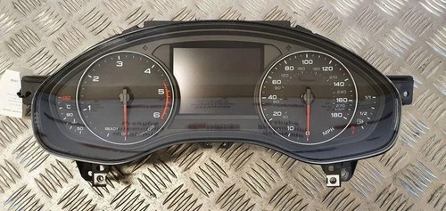 Audi avant 4f5 - avant, c6