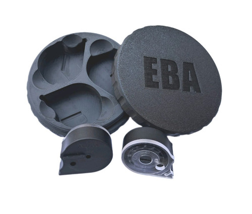 Edgar brothers arms - edgar,