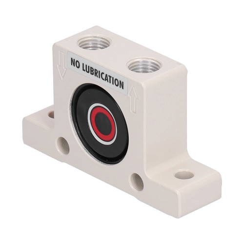 Pneumatic vibrator ball - ❀pneumatic,