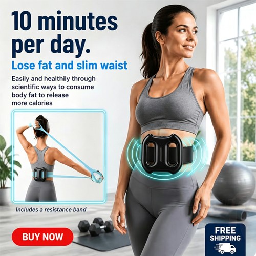 Full body fascia ring - full-body,
