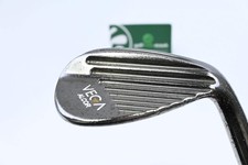 Vega Alcor Sand Wedge / 54 Degree / Wedge Flex Shimada Steel Shaft