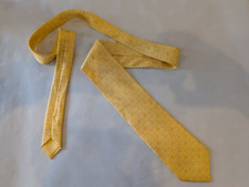 HERMES 5106 HA Men's Tie