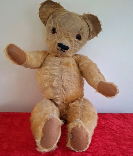 Erris teddy bear - erris,