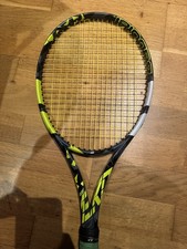 babolat pure aero 98 grip 2