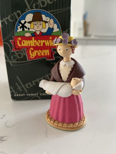 Robert harrop camberwick green - robert,