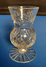 Small Vintage Edinburgh Hand
