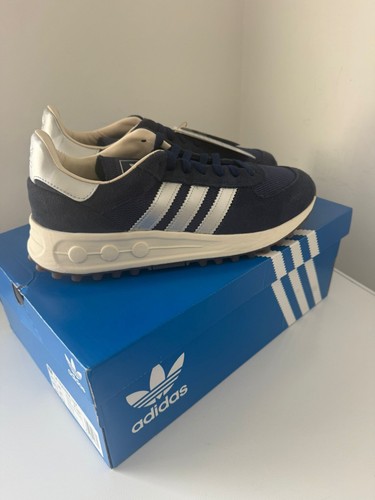Men adidas lux size 10 - la,
