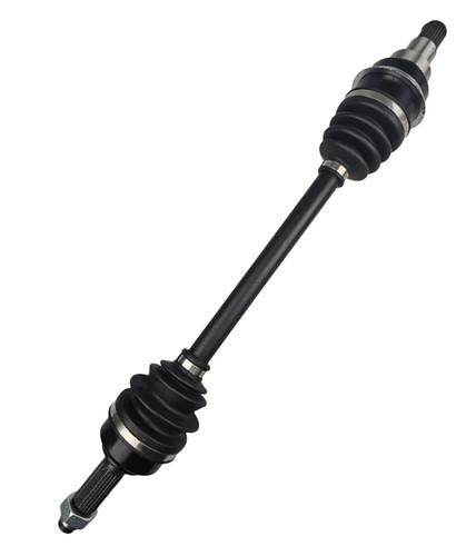 Left drive shaft - drive,