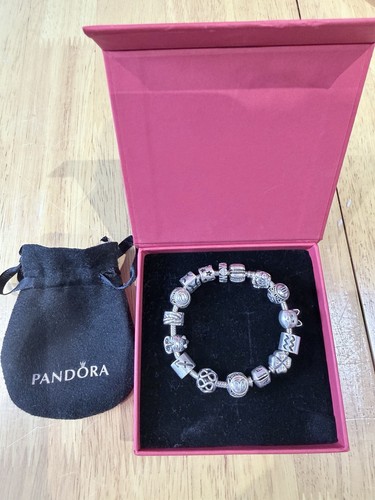 Beautiful genuine pandora - beautiful,