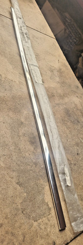 Citroen 2cv boot - 2cv, hinge