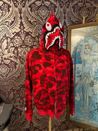 Bape colour camo - camo, wgm