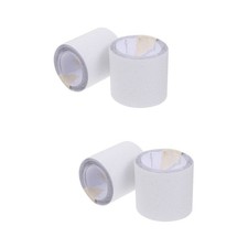  2 Pack Bathtub Stickers