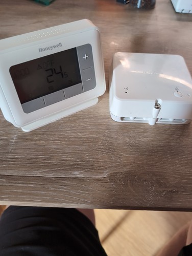 Honeywell t4r programmable - honeywell,