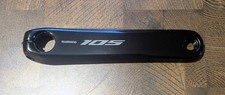 Shimano 105 FC-R7100 12 Speed Left Crank Only 170mm Non-driveside Crank
