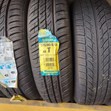 X1 NEW TYRE 175 80 14 Barum