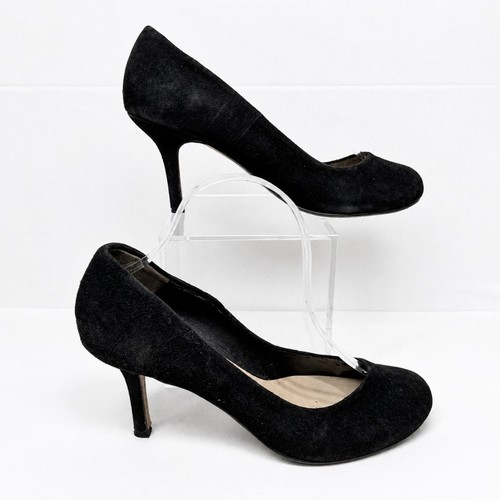 Dune suede heels - heels, womens