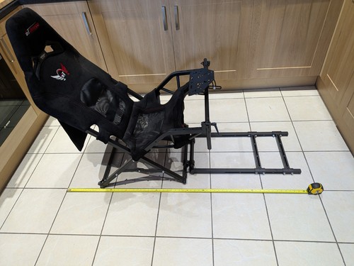 Omega sprint folding racing - sprint,