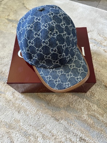 Gucci men baseball cap size - gucci,