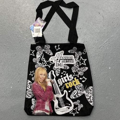 New vintage hannah montana - new,