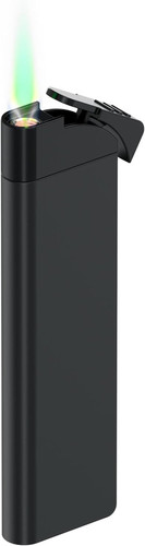 Windproof jet flame - jet,