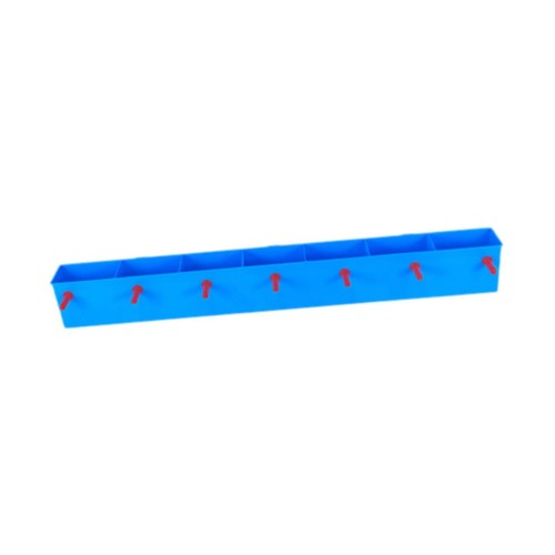 Lamb milk feeder for - milk,