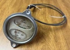 Airplane Antique Vintage Oil