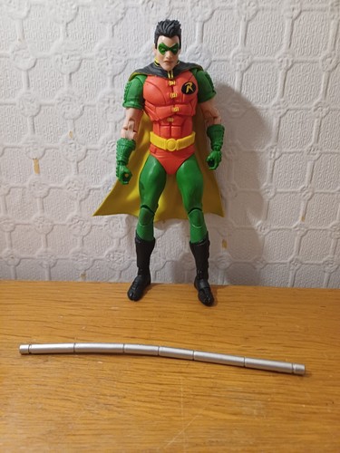 Mcfarlane tim drake robin - mcfarlane,