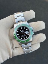Rolex Submariner 2025