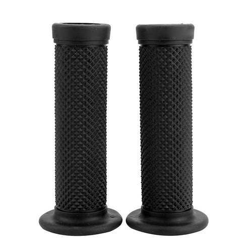 Moped handlebar grips 2pcs - moped,