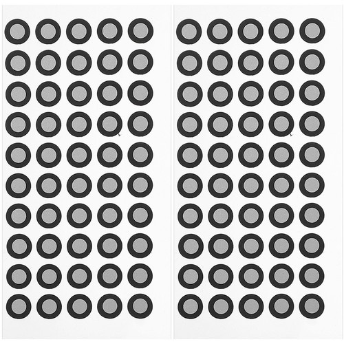 Sheets marker scan pet - 2,