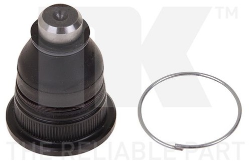 Ball joint front outer - ball,