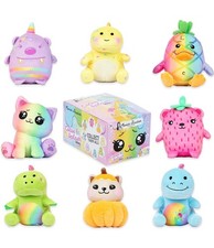 Moriah Elizabeth 6" Mystery Plush Series 3 Colour Splash - Choose Your Character