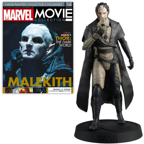 Eaglemoss classic marvel movie - marvel,