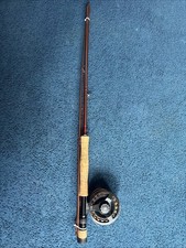 Redington Red Start Fly Fishing Rod - 9’0" - Line No. 6-7 - Two Piece