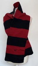 BNWT Wool Fred Perry Red &