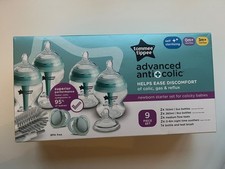 Tommee Tippee Advanced
