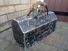 Vintage Metal Aluminium