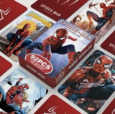 Marvel Ultimate Spider-Man Web