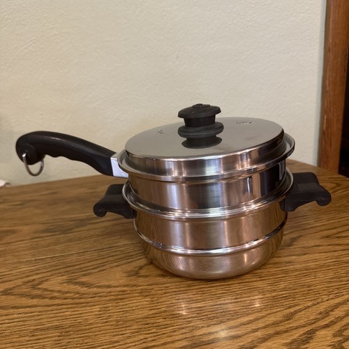 Vintage saladmaster double - vintage,