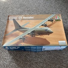 ITALERI 2746 RAF Hercules