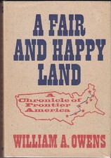 A Fair and Happy Land: A