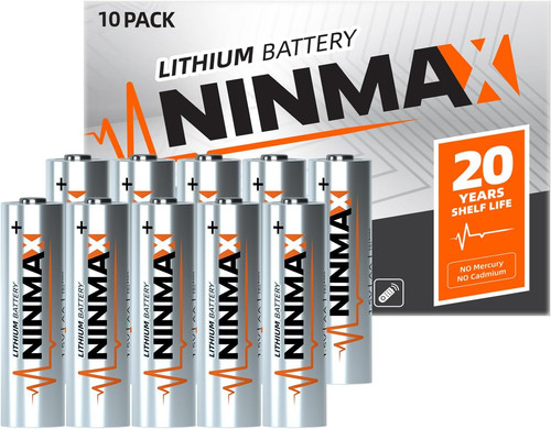 Ninmax lithium battery - ninmax®,