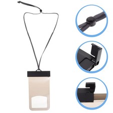  Underwater Phone Pouch