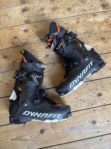 Dynafit blacklight ski touring - blacklight,