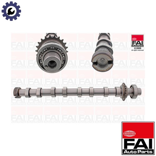 Camshaft c618 for - camshaft,