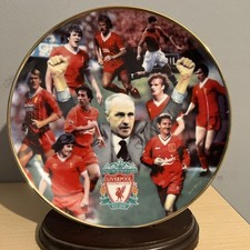 Liverpool Fc Plate - LIVERPOOL