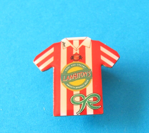 Sunderland football club shirt - sunderland,