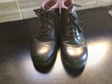 Women’s Safety Boots Size 4 UVEX 