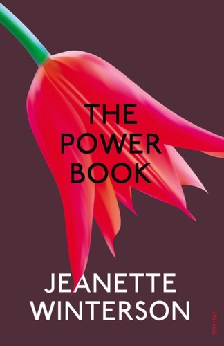 Powerbook jeanette - powerbook#, by