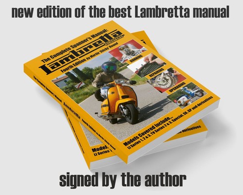 The complete spanners manual - the,